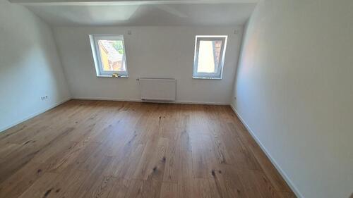 Foto - Etagenwohnung in Rheine