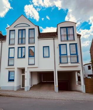 Foto - Hochwertige 3-Zimmer Wohnung mit Balkon und TG-Platz in Siegburg