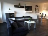 Foto - Südbalkonwohnung, Fernblick & Komfortlage (auf Wunsch möbliert)
