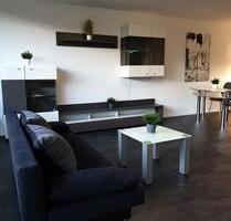 Südbalkonwohnung, Fernblick & Komfortlage (auf Wunsch möbliert) - Stuttgart Birkach