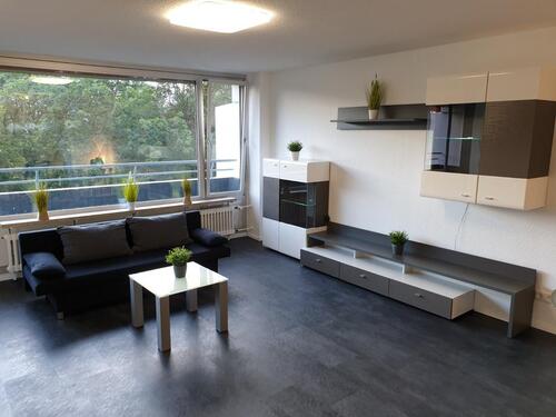 Foto - Etagenwohnung zur Miete in Stuttgart