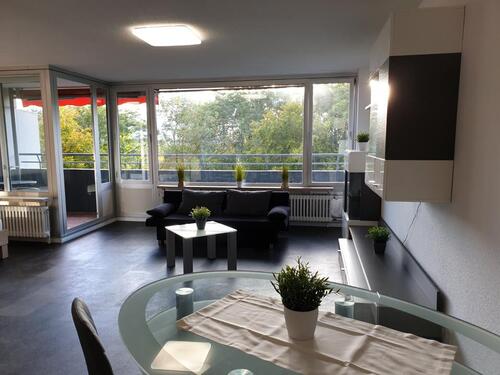 Foto - Etagenwohnung in Stuttgart
