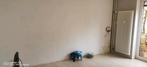 Foto - Etagenwohnung in Frankfurt am Main