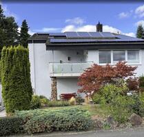 Modern. Einfamilienhaus in bevorz. Südhang-Lage am Kammerberg - Ahnatal