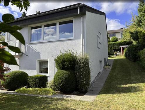 Foto - Einfamilienhaus zum Kaufen in Ahnatal