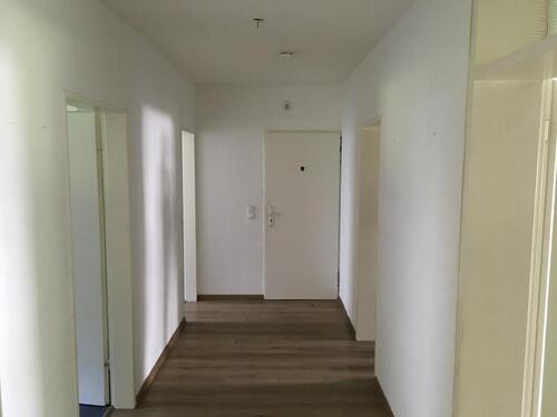 Foto - Etagenwohnung zur Miete in Gelsenkirchen