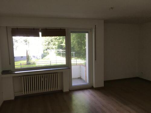 Foto - Etagenwohnung in Gelsenkirchen zur Miete