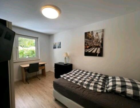 Foto - Tolles WG Zimmer in Lechhausen - 460,00 EUR Kaltmiete,