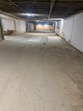 Foto - Tiefgaragen Stellplätze in Ortsmitte Mering