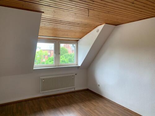 Foto - Etagenwohnung zur Miete in Gelsenkirchen