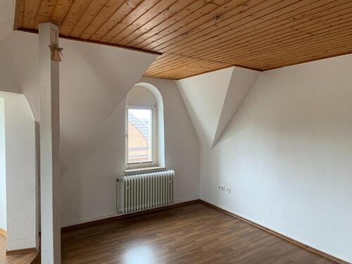 Foto - Etagenwohnung in Gelsenkirchen