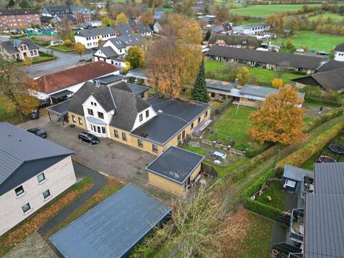 Foto - 2 Zimmer Erdgeschosswohnung 