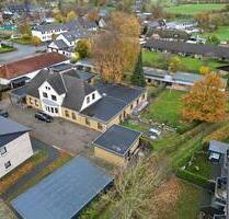 2 Zimmer Erdgeschosswohnung | Garten | Stellplatz - Böklund