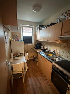 Foto - Etagenwohnung zur Miete in Böklund