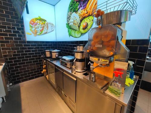 Foto - andere zur Miete in Hamburg