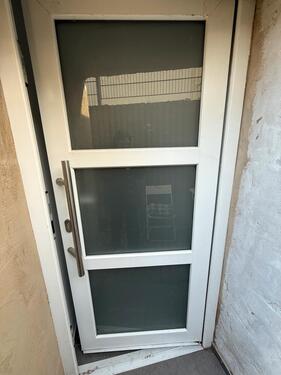 Foto - Etagenwohnung in Sulzbach (Saar)