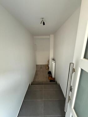 Foto - Etagenwohnung in Sulzbach (Saar) zur Miete