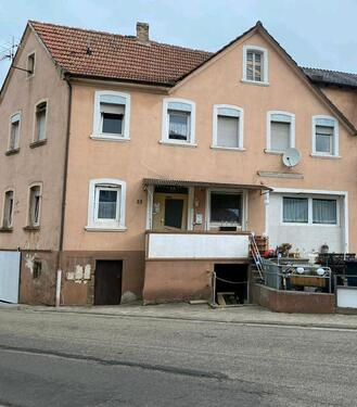 Foto - Einfamilienhaus zur verkaufen ,Mietekaufen moglich