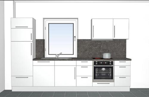 Foto - 2 Zimmer Etagenwohnung zur Miete in Schrobenhausen