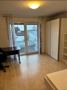 Foto - 1 Zimmer Etagenwohnung zur Miete in Deggendorf
