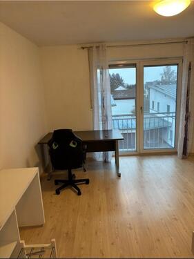 Foto - Etagenwohnung in Deggendorf zur Miete