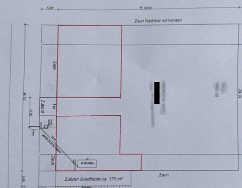 Foto - Platz Freifläche inkl. Büro + Lagerfläche
