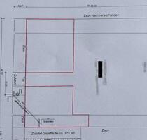 Platz Freifläche inkl. Büro + Lagerfläche - Nehren