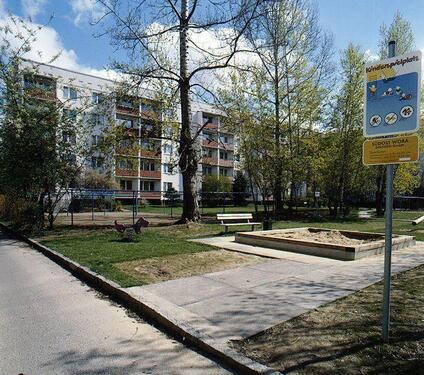 Foto - Kindergarten, Schule, Einkaufsmöglichkeiten alles in der Nähe!