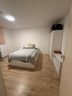 Foto - Möbliertes WG-Zimmer in Stuttgart-Kaltental – ruhig & gemütlich