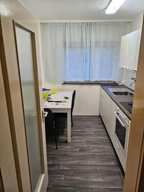 Foto - 1 Zimmer Erdgeschoßwohnung zur Miete in Stuttgart