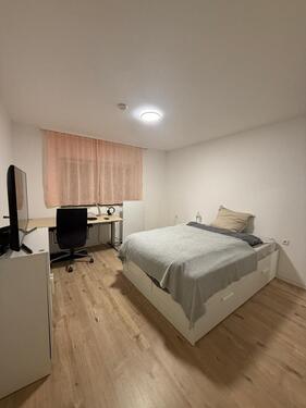 Foto - Erdgeschoßwohnung in Stuttgart zur Miete