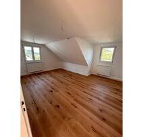 Lichtdurchflutete Traumwohnung in Bad Mergentheim