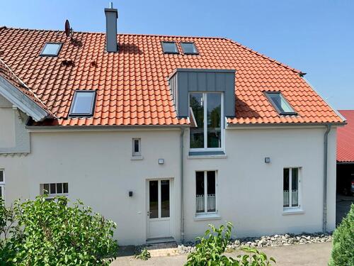 Foto - Galerie-Wohnung DG TOP ausgestattet