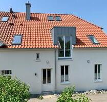 Galerie-Wohnung DG TOP ausgestattet - Loxstedt