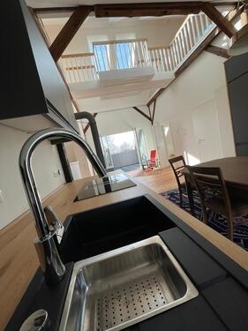 Foto - 5 Zimmer Etagenwohnung in Loxstedt