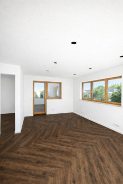 Foto - Etagenwohnung in Bingen zur Miete