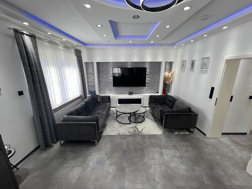 Foto - Exklusive 4,5-Zimmer-Wohnung mit Luxus Ausstattung