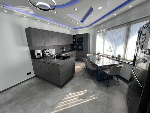 Foto - 4 Zimmer Erdgeschoßwohnung zum Kaufen in Duisburg