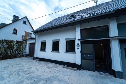 Foto - Etagenwohnung zur Miete in Idar-Oberstein