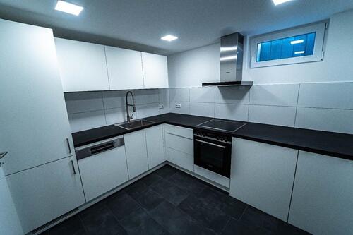 Foto - Etagenwohnung in Idar-Oberstein zur Miete