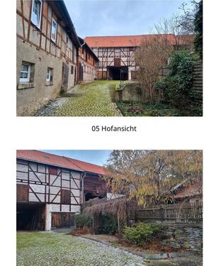 Foto - Einfamilienhaus in Pößneck