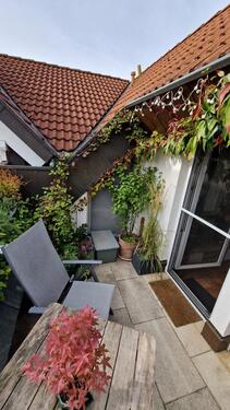 Foto - 2 Zimmer Dachgeschoßwohnung in Hemmingen