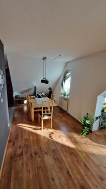 Foto - Dachgeschoßwohnung in Hemmingen zur Miete