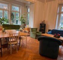 WG-Zimmer im hübschen Altbau zur Untervermietung, 7er WG - Stuttgart Stuttgart-Ost