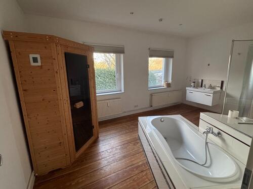 Foto - 4 Zimmer Hochparterre in Storkow (Mark)