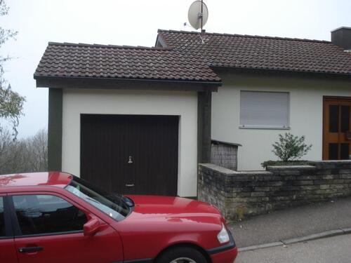 Foto - 6 Zimmer Einfamilienhaus zum Kaufen in Nürtingen