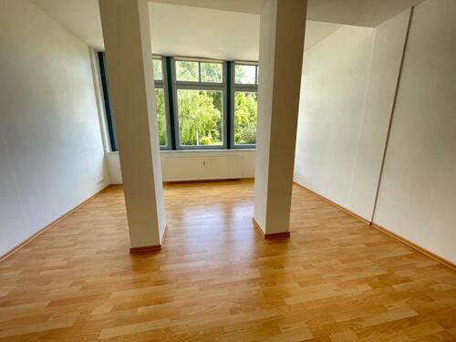 Foto - 1 Zimmer Etagenwohnung zur Miete in Rostock