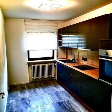 Foto - 2 Zimmer Erdgeschoßwohnung zur Miete in Aglasterhausen