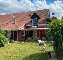 Charmantes Heim mit Pool,Garten, Sauna & Kamin - Elztal