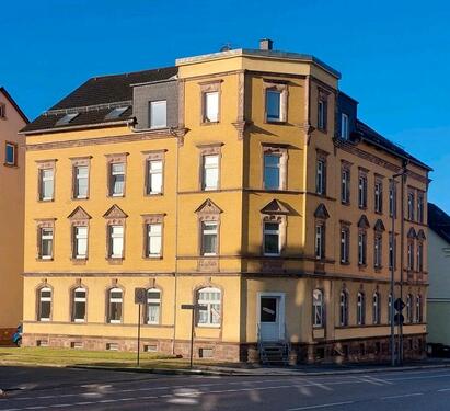 Foto - 2 Zimmer Hochparterre zur Miete in Chemnitz